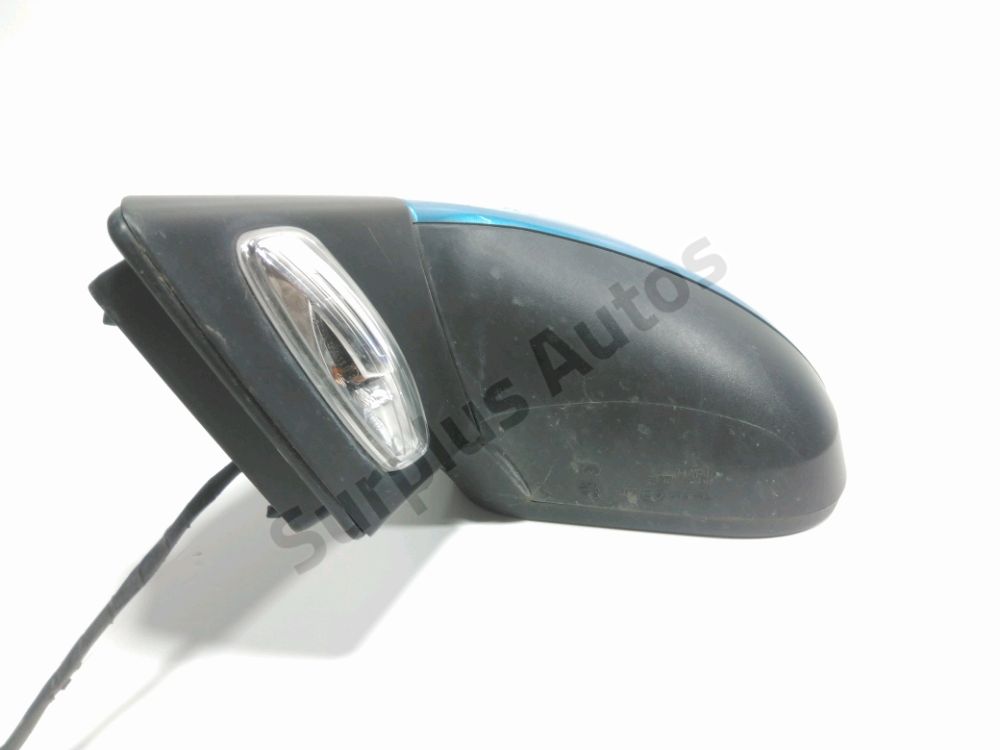 Rétroviseur électrique gauche