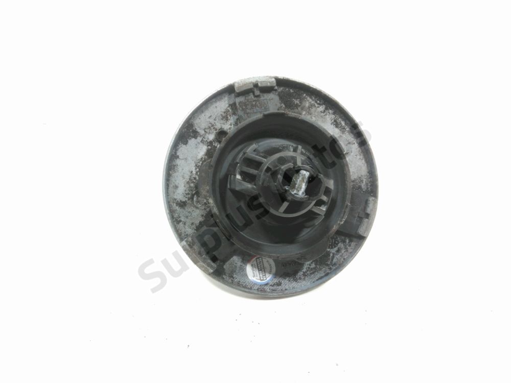 Bouchon de réservoir à carburant