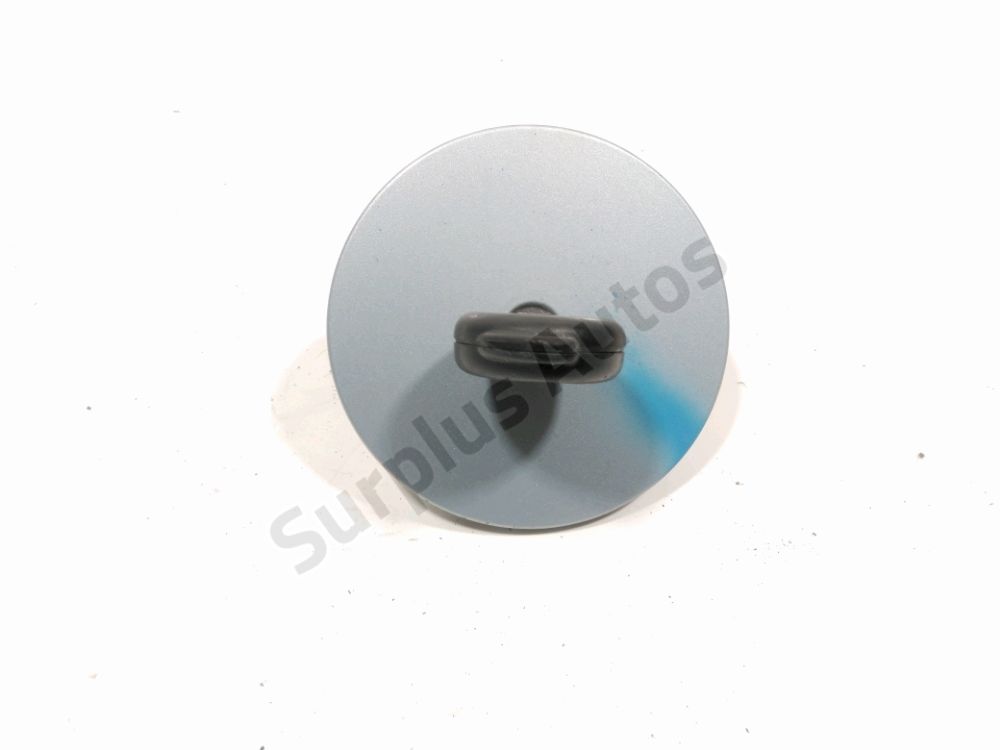 Bouchon de réservoir à carburant