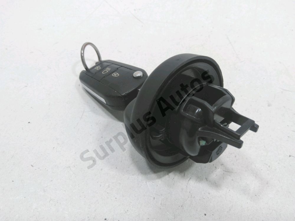 Bouchon de réservoir à carburant