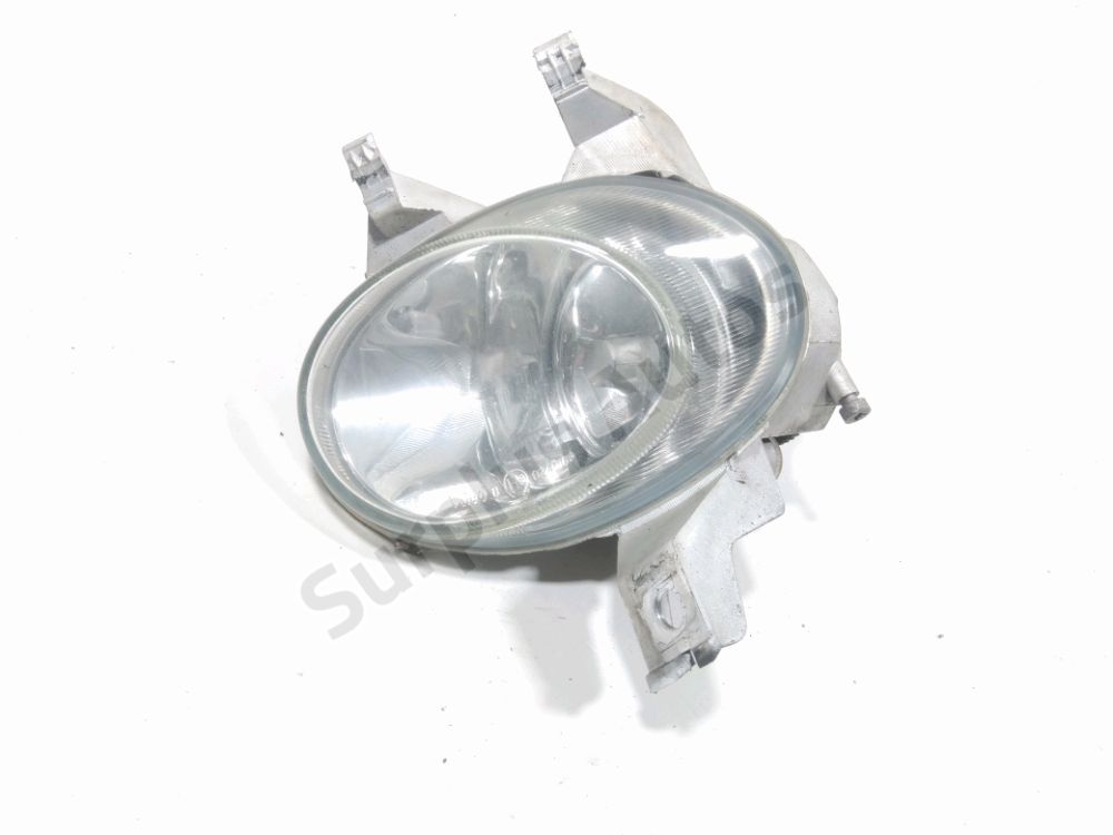 Antibrouillard avant gauche