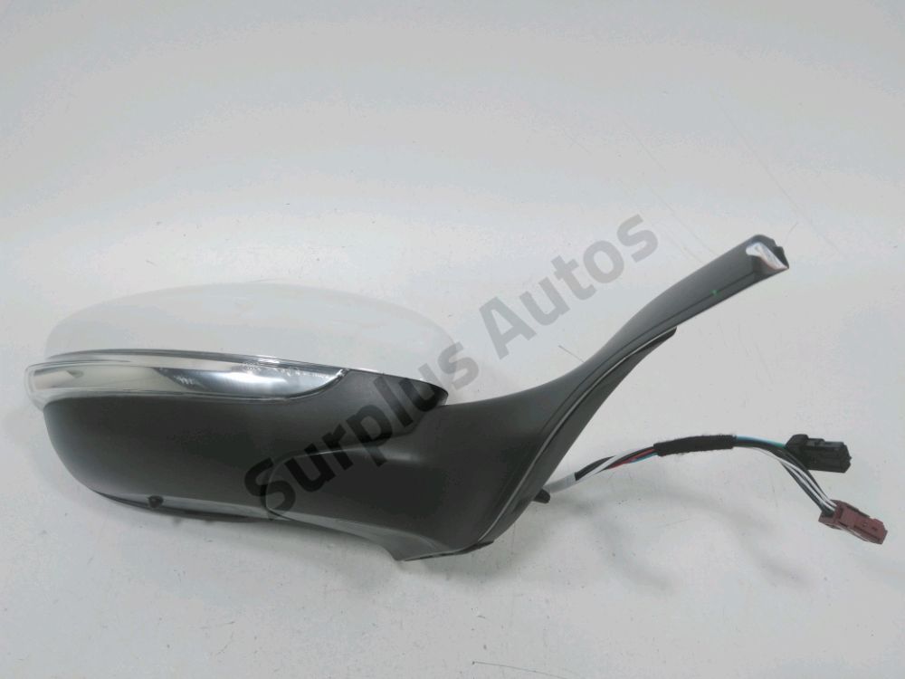 Rétroviseur électrique droit