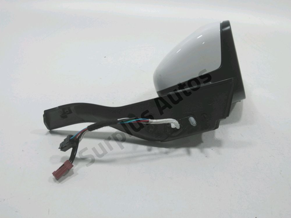 Rétroviseur électrique droit