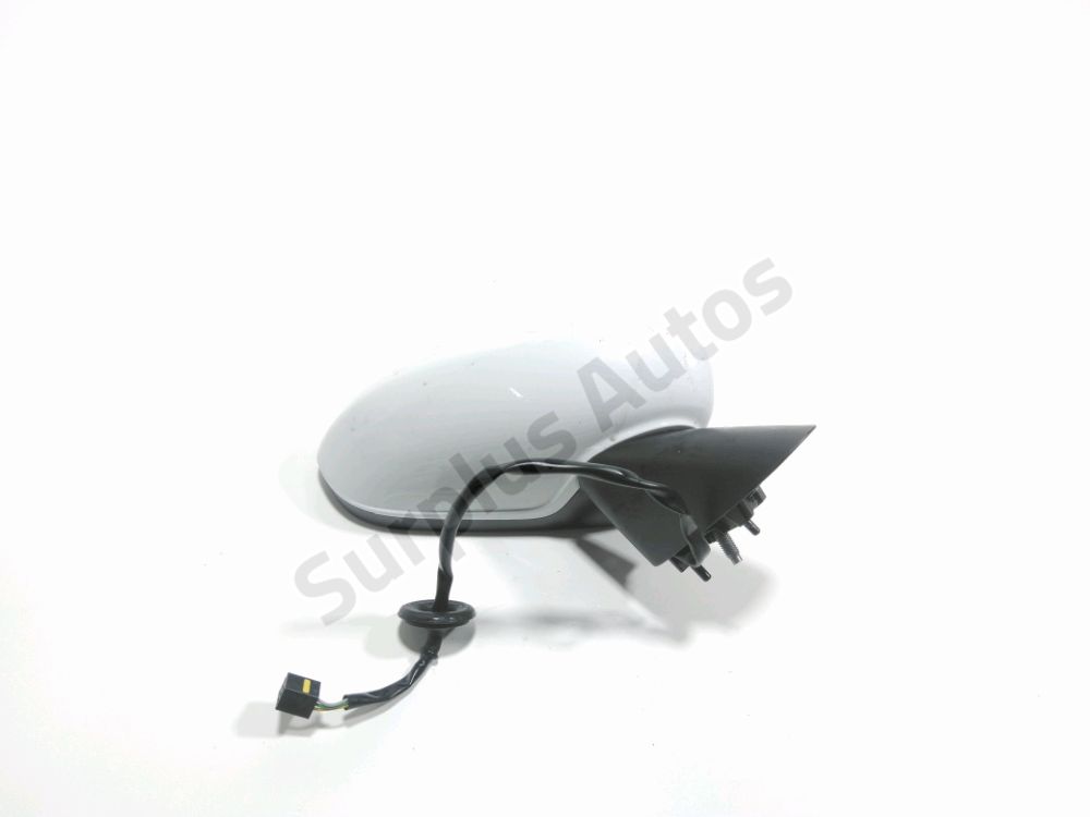 Rétroviseur électrique droit