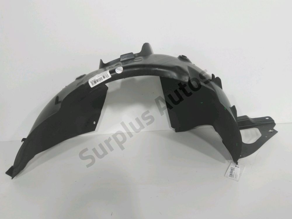 Pare-boue avant droit