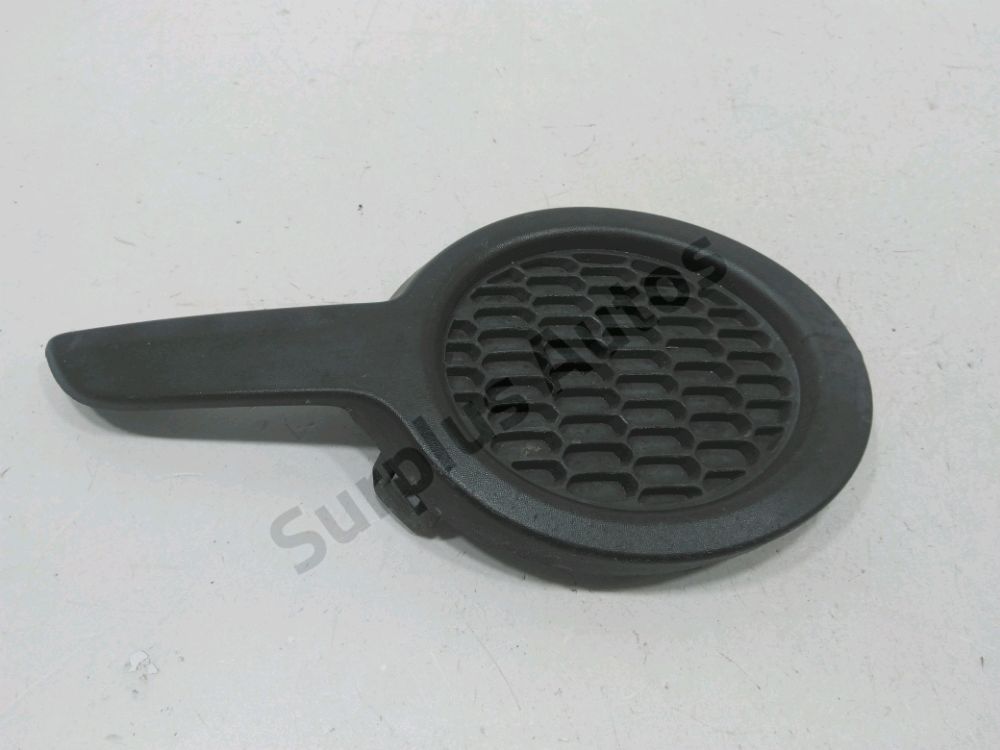 Grille de calandre droite