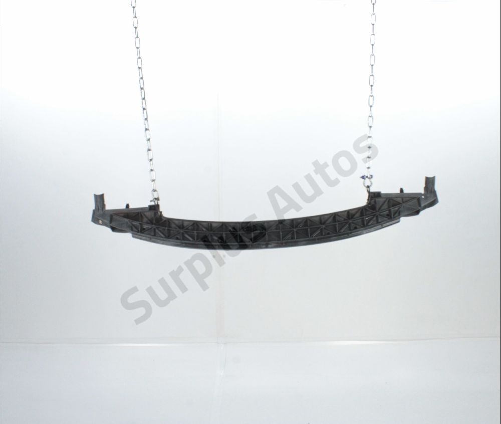 Renfort pare-choc avant