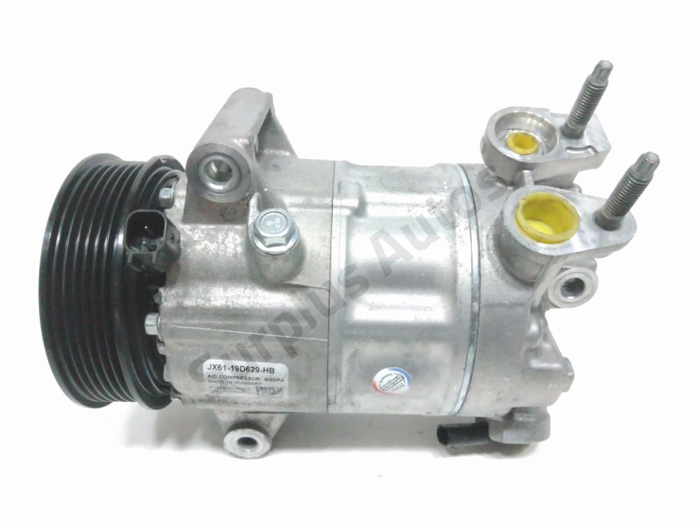 Compresseur de climatisation