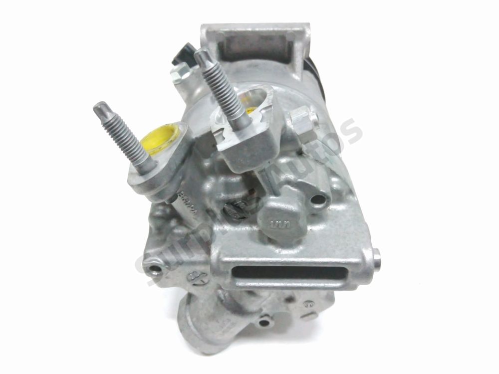 Compresseur de climatisation