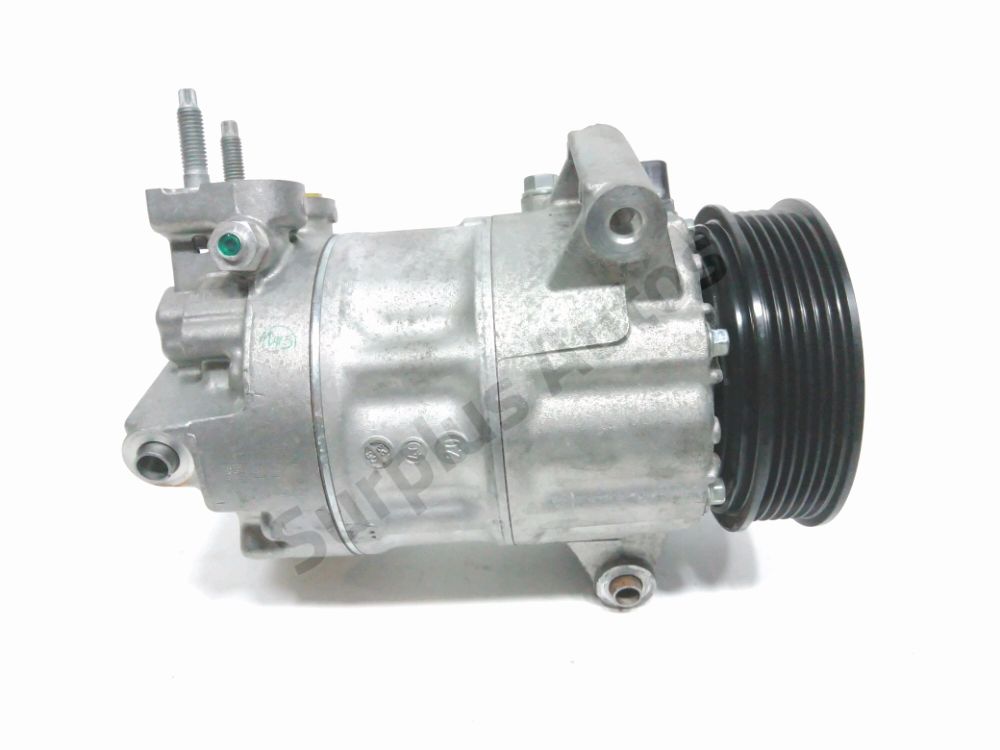 Compresseur de climatisation