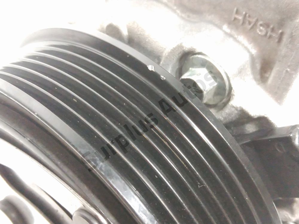 Compresseur de climatisation