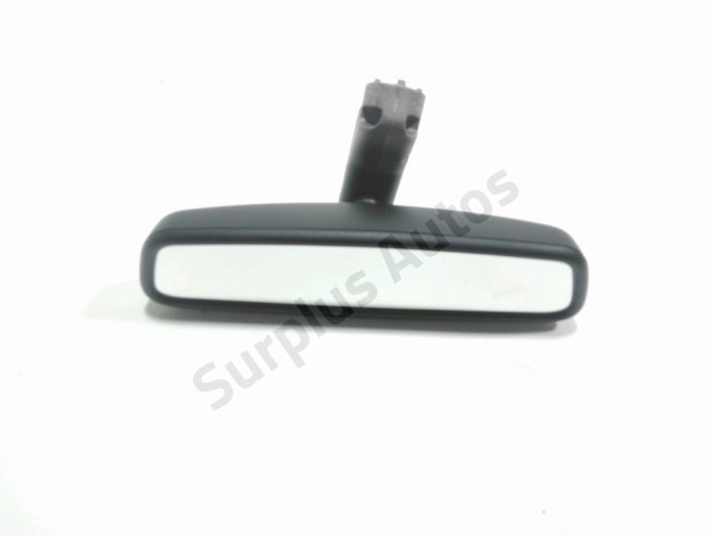 Rétroviseur intérieur