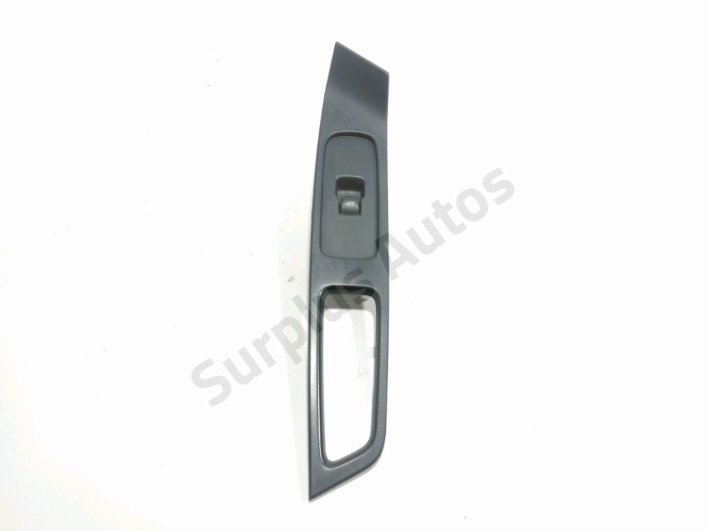 Commande lève-vitre avant droit