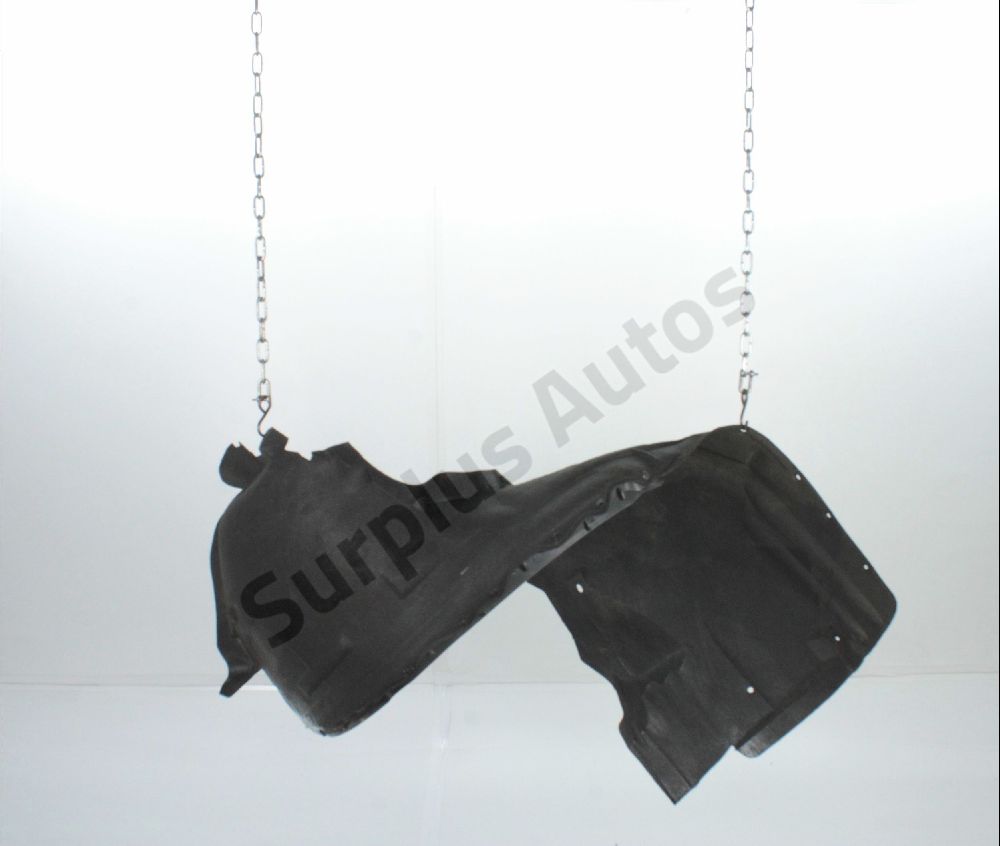 Pare-boue avant droit