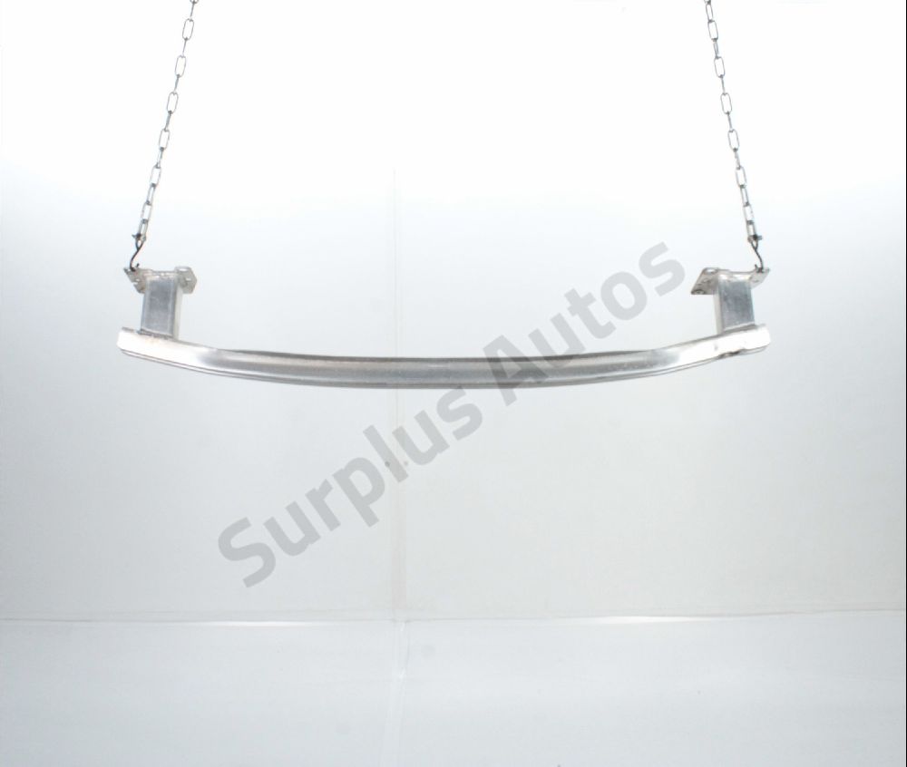 Renfort pare-choc arrière