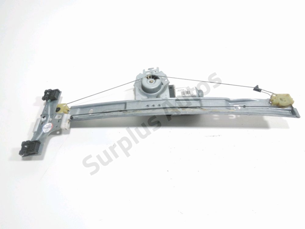 Lève-vitre électrique avant droit