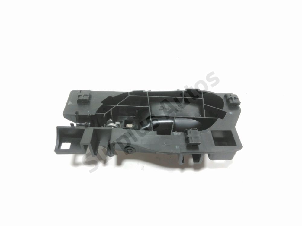 Poignée intérieure porte avant droite