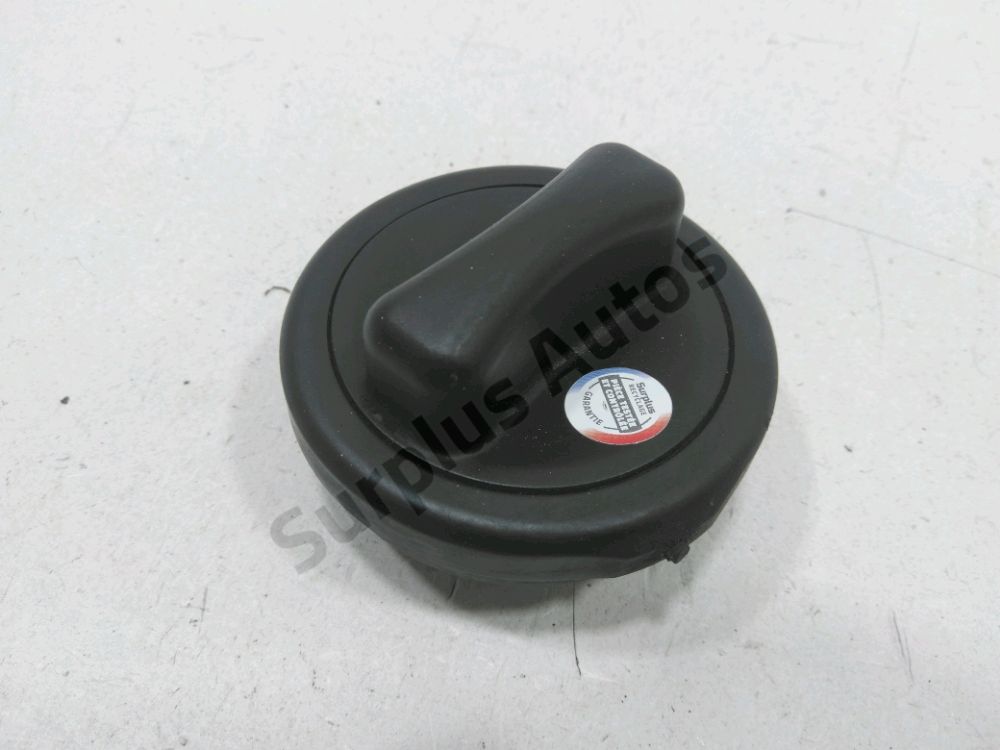 Bouchon de réservoir à carburant