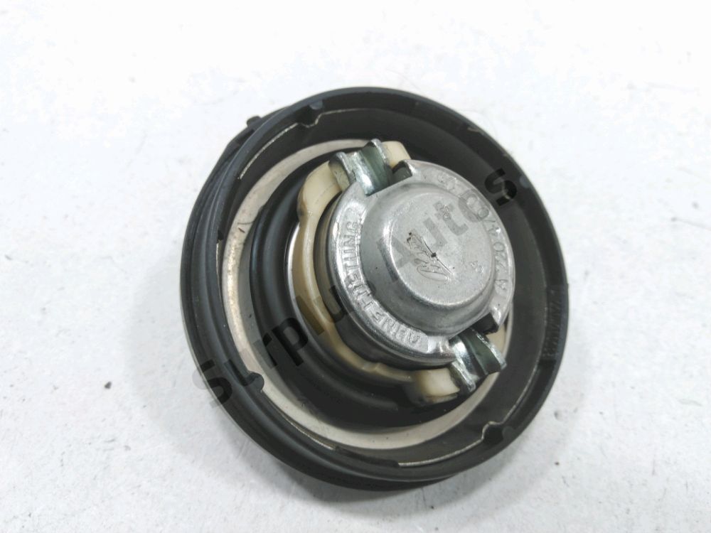 Bouchon de réservoir à carburant