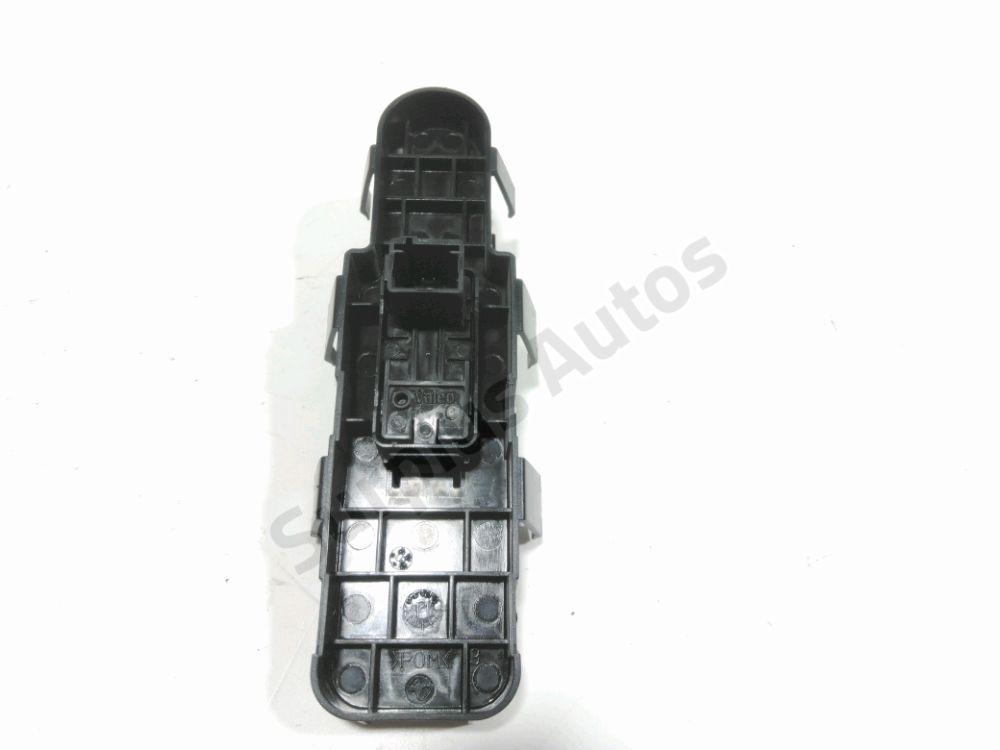 Commande lève-vitre avant droit