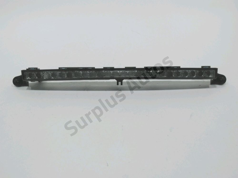 Feu stop supplémentaire