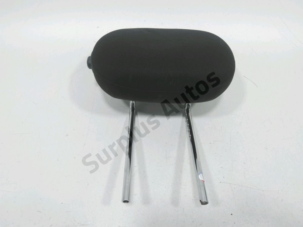 Appui tête arrière gauche