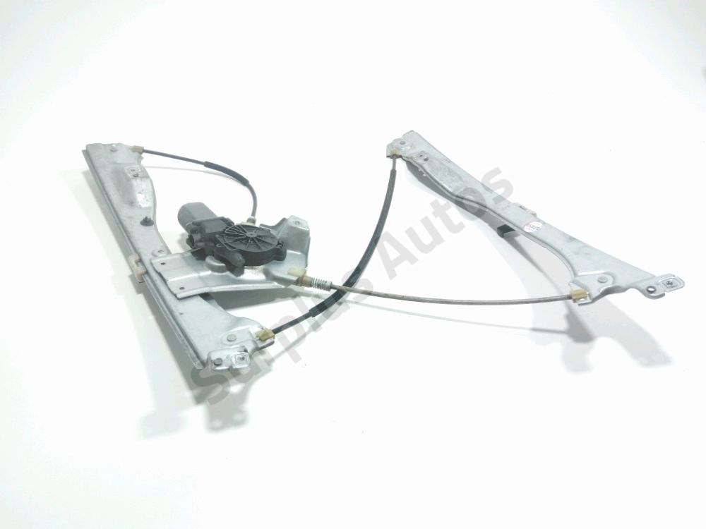 Lève-vitre électrique avant gauche