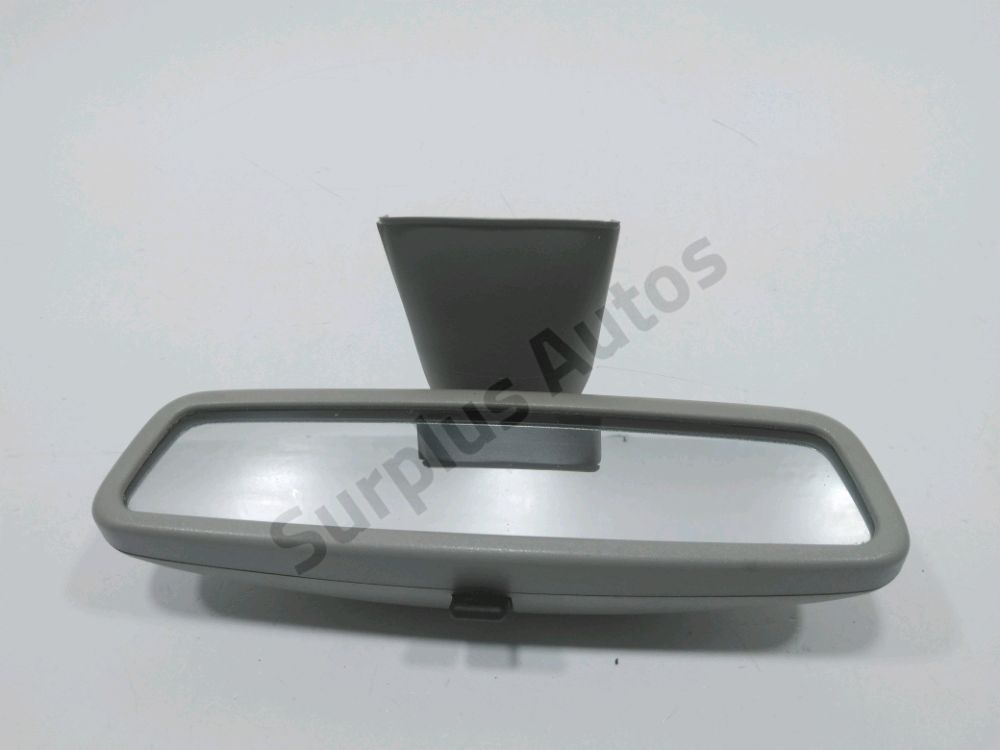 Retroviseur interieur