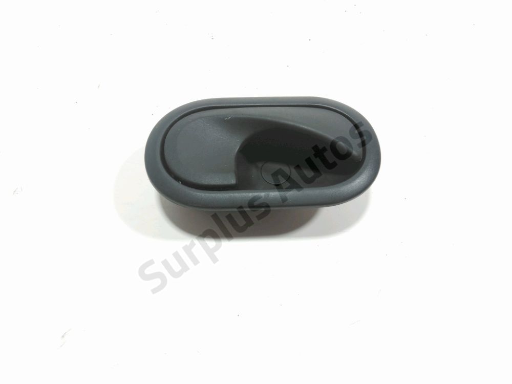 Poignée intérieure porte avant droite