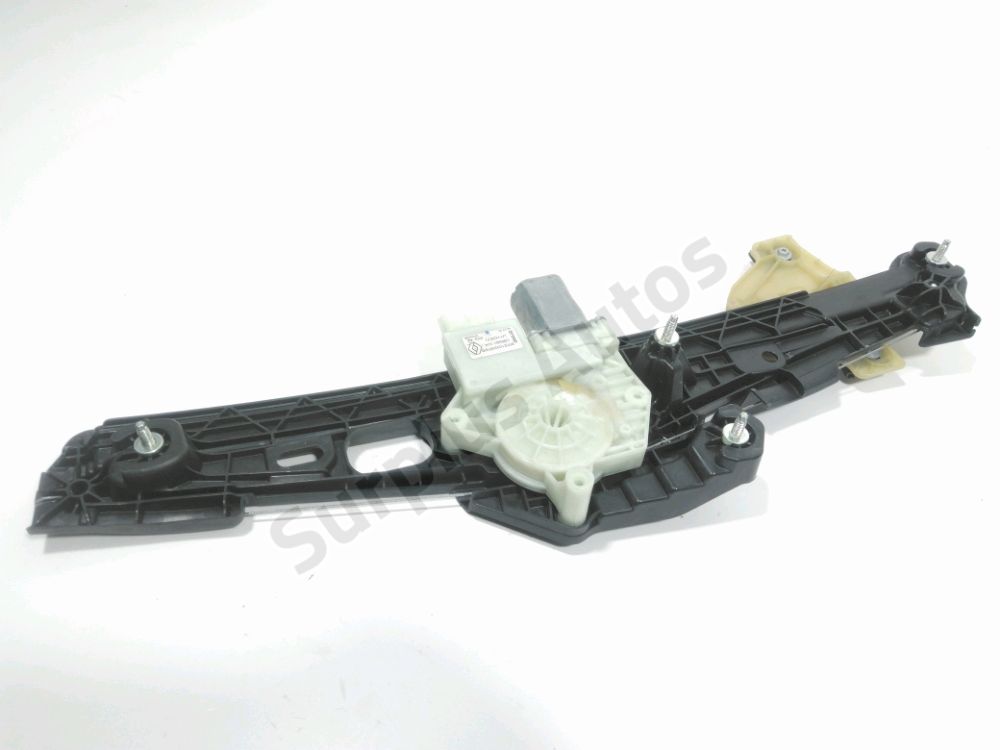 Lève-vitre électrique avant gauche