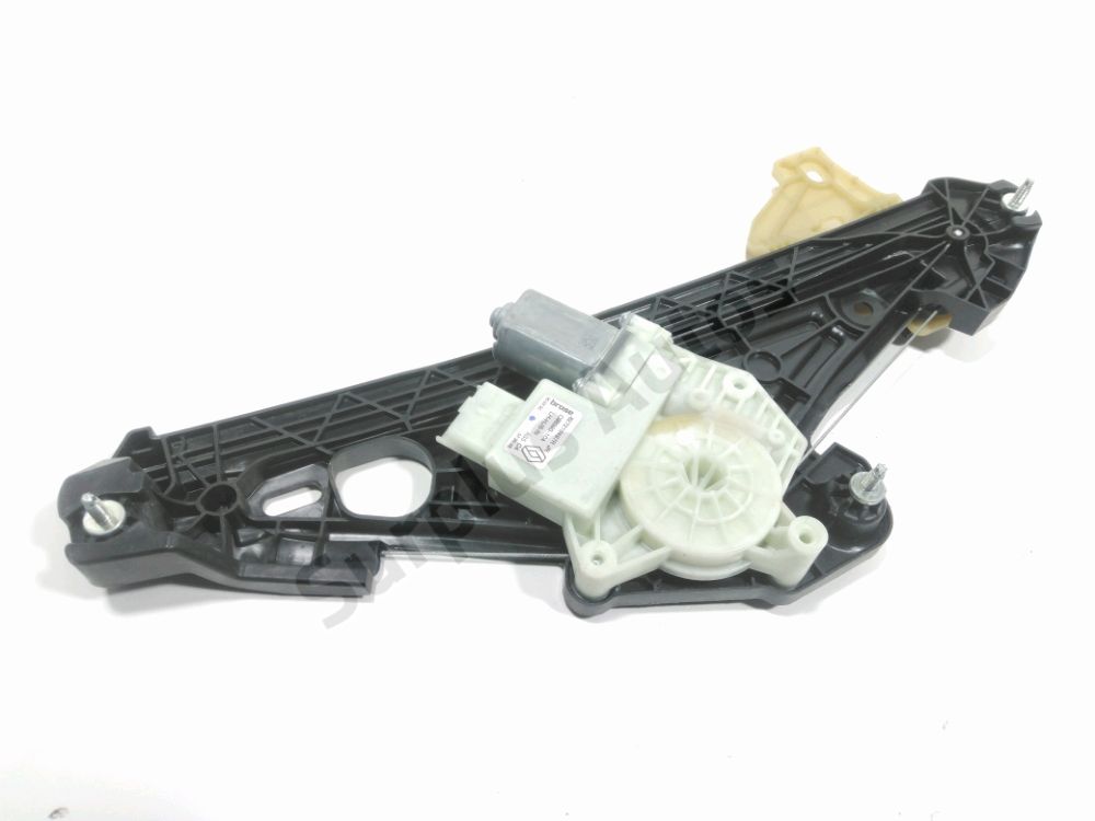 Lève-vitre électrique arrière gauche