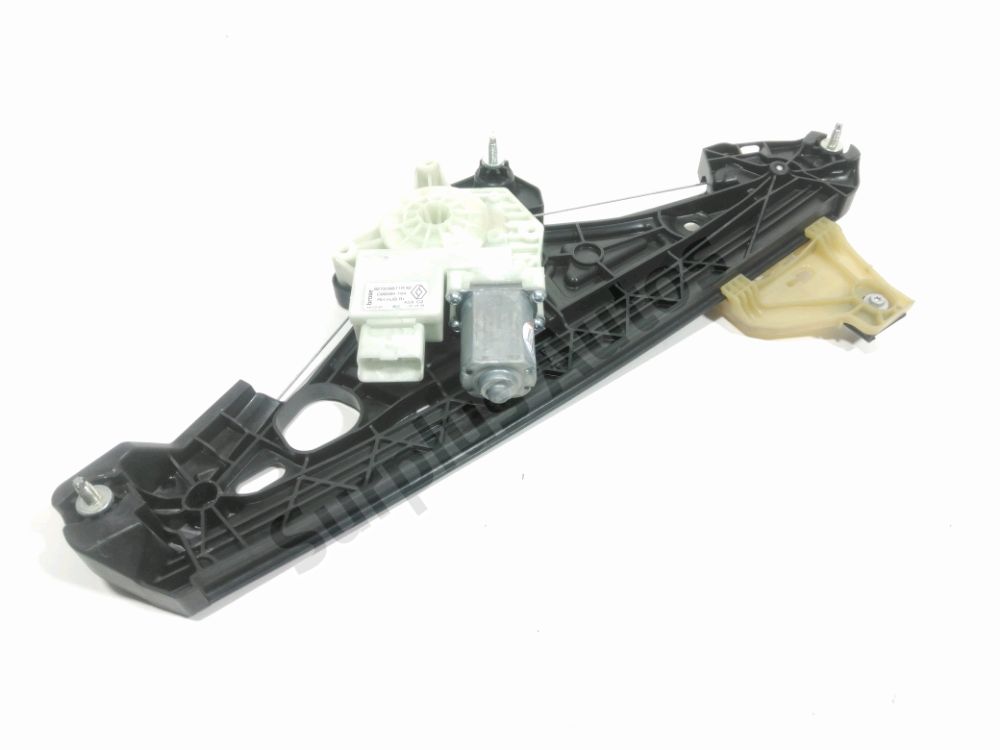 Lève-vitre électrique arrière droit