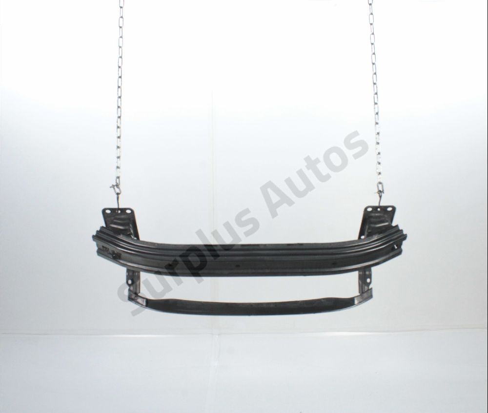 Renfort pare-choc avant