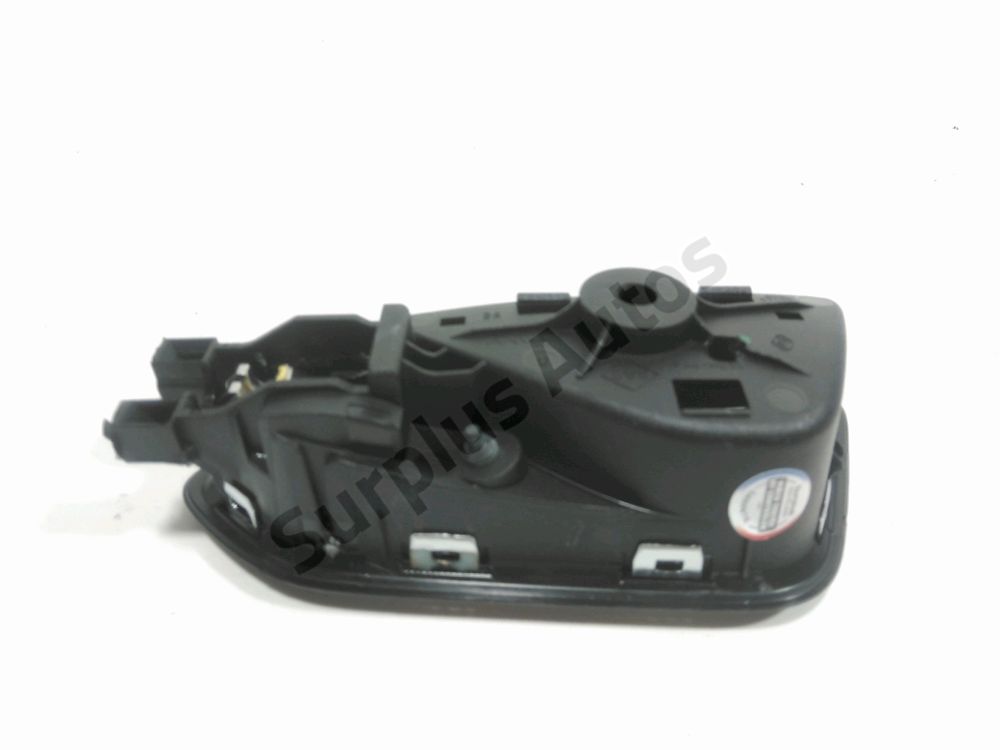 Poignée intérieure porte avant droite