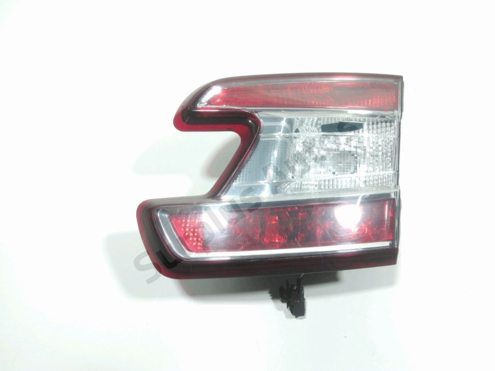 Feu arrière intérieur droit