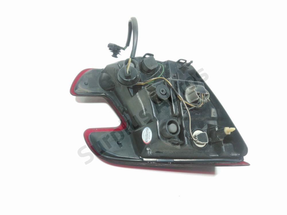 Feu arrière intérieur droit