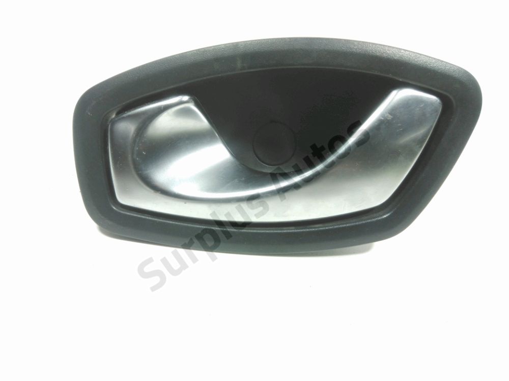 Poignée intérieure porte avant gauche