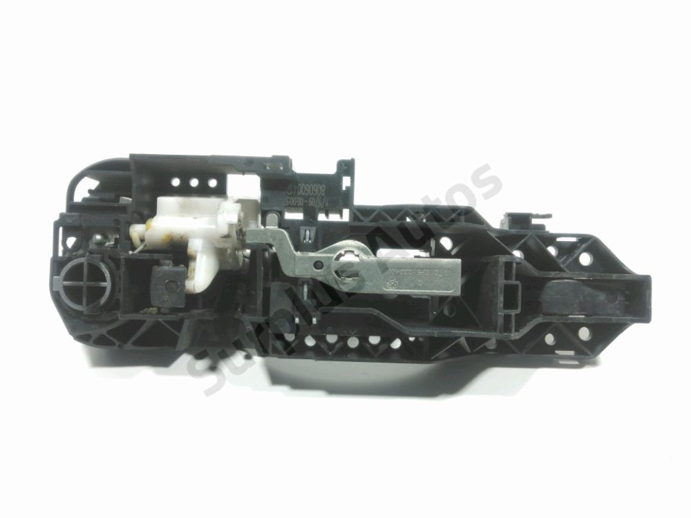 Poignée extérieure avant droite