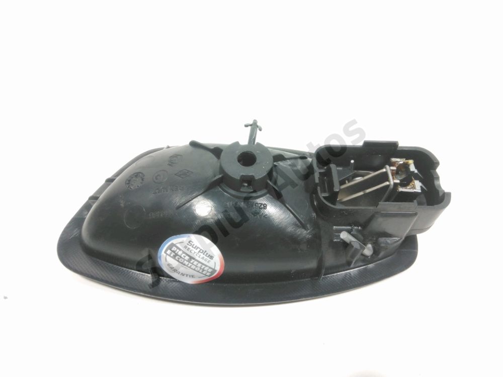 Poignée intérieure porte avant droite