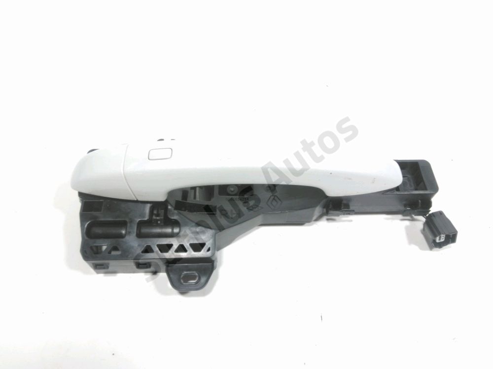 Poignée extérieure avant droite