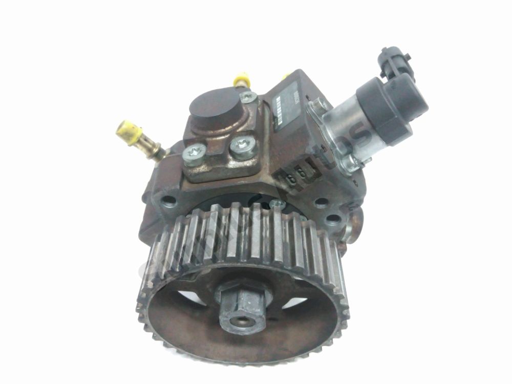 Pompe haute pression