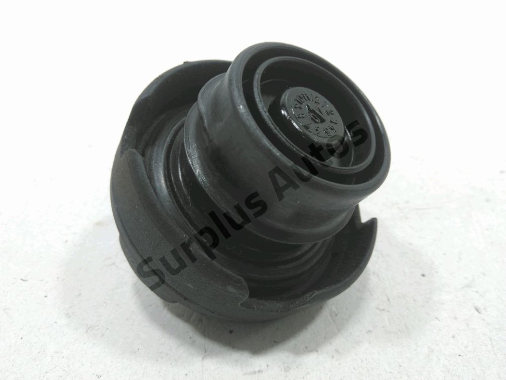 Bouchon de réservoir à carburant