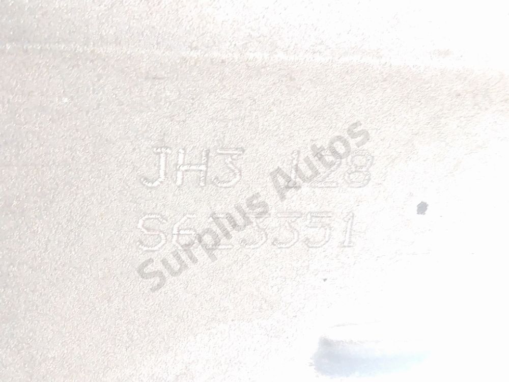 Boite à vitesse mécanique