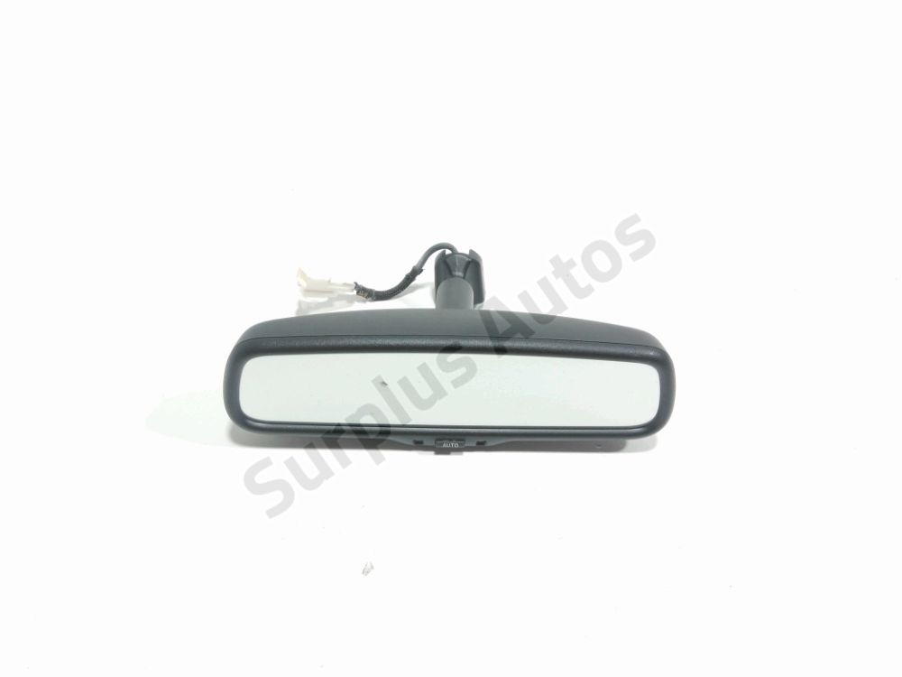 Rétroviseur intérieur