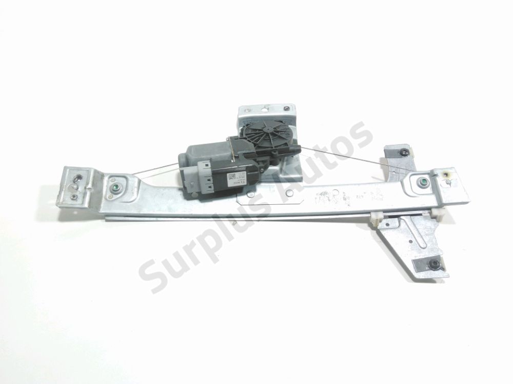 Leve-vitre electrique arriere droit