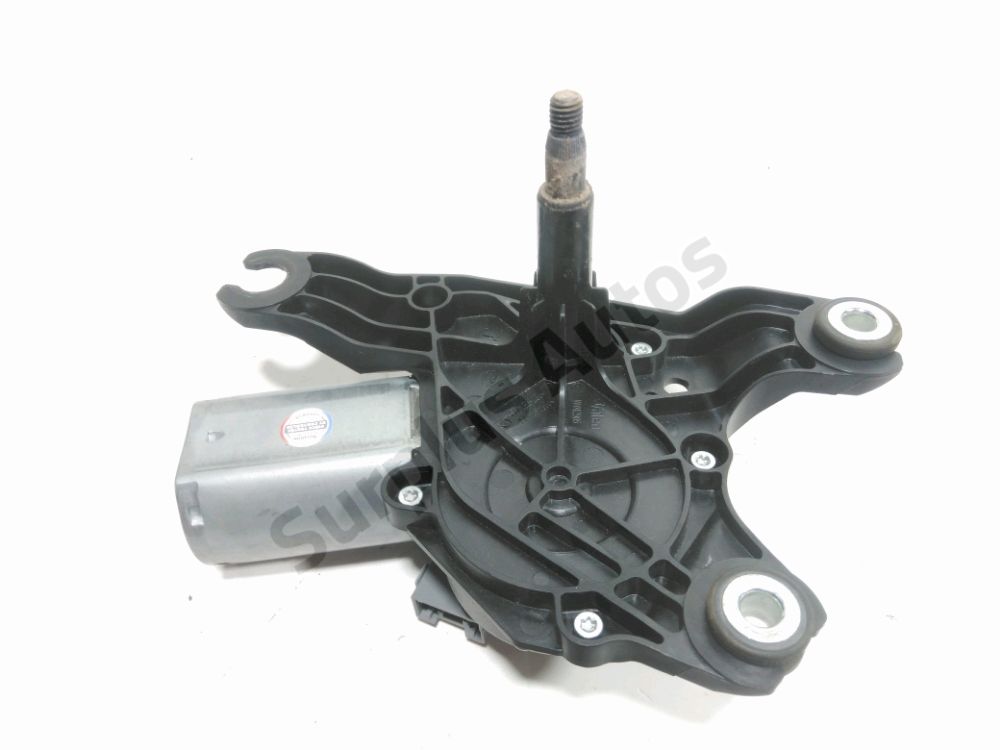 Moteur d'essuie glace arrière