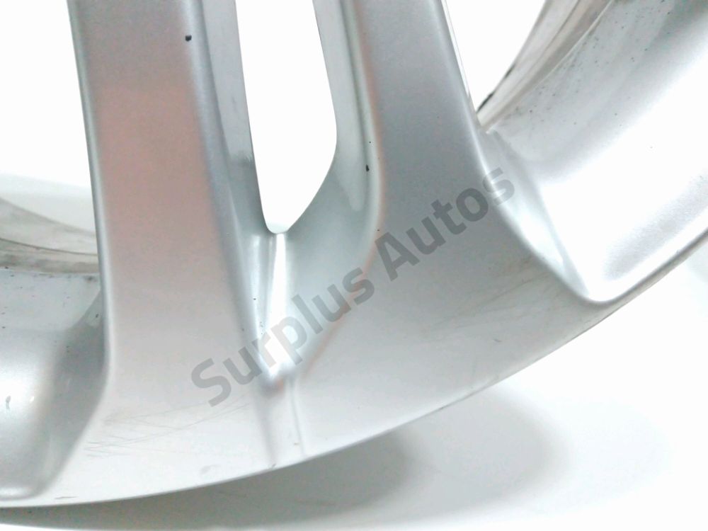 Jante aluminium
