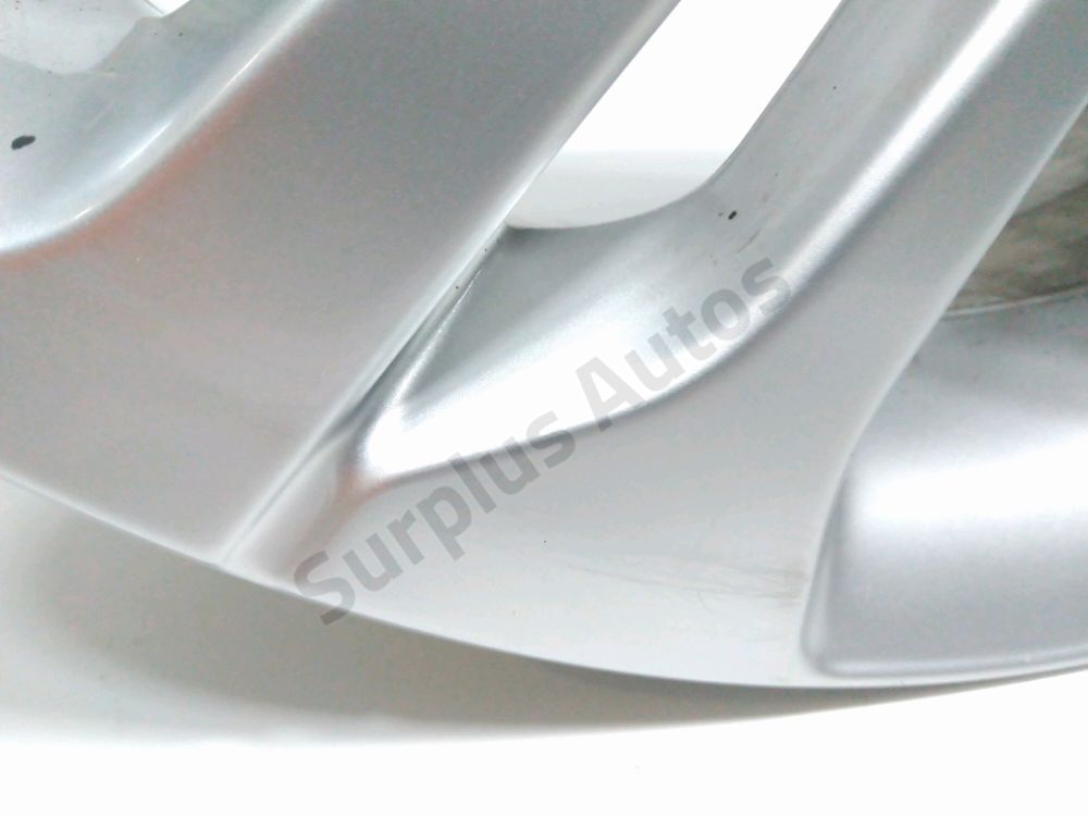 Jante aluminium