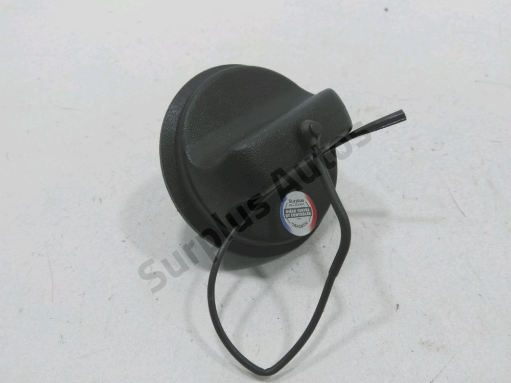 Bouchon de réservoir à carburant