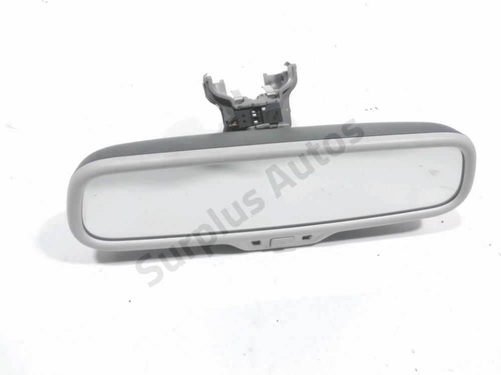 Rétroviseur intérieur